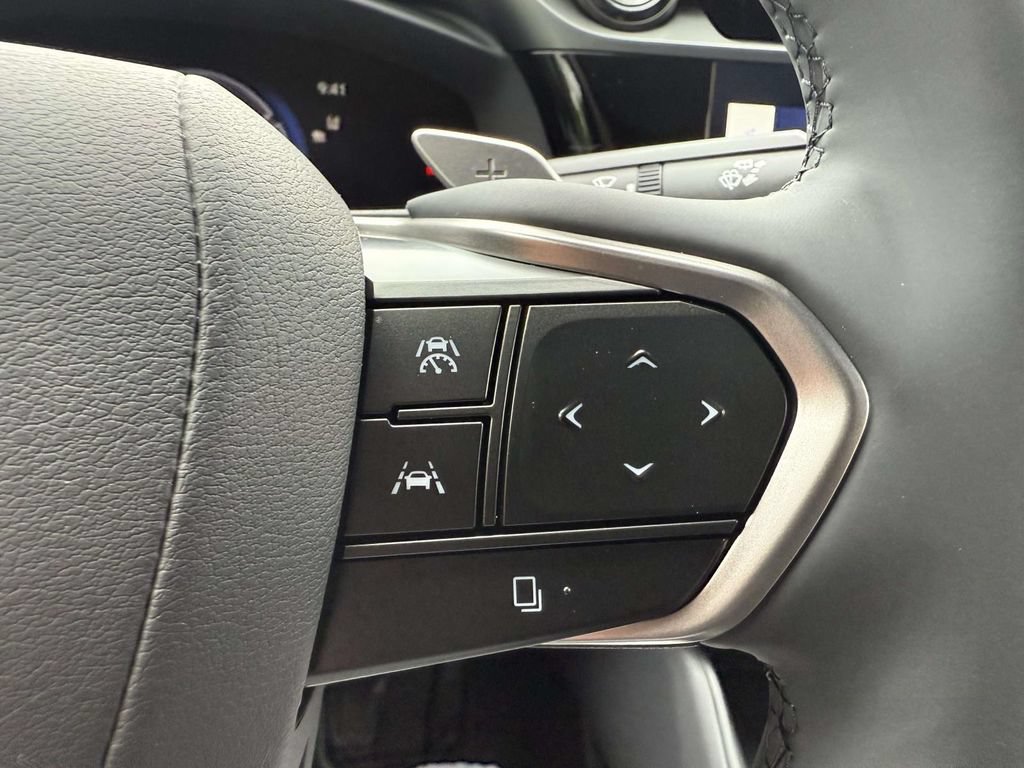 Used 2026 Lexus RZ 450e AWD image 21