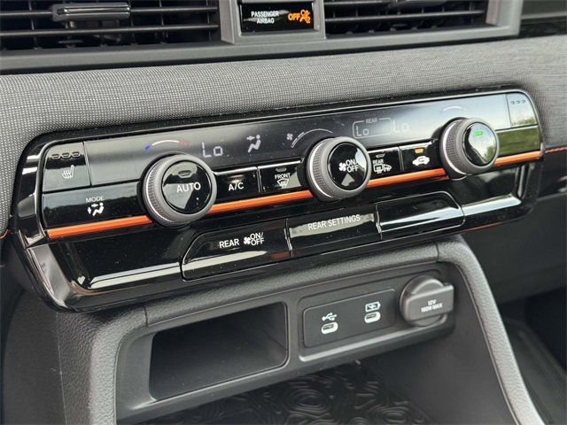 New 2026 Honda Passport TrailSport image 28