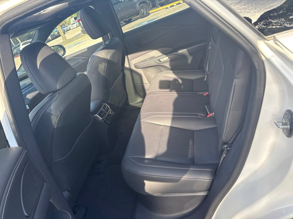 Used 2025 Lexus RX 350 Premium Plus w/ Convenience Package FWD image 19