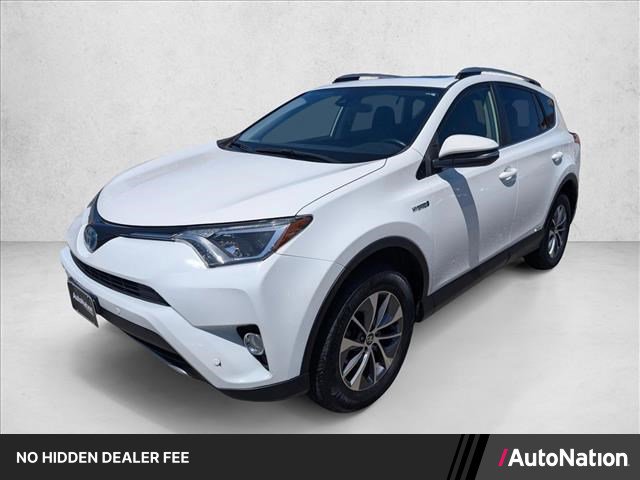 Used 2018 Toyota RAV4 XLE w/ Convenience Package AWD/4WD video 1