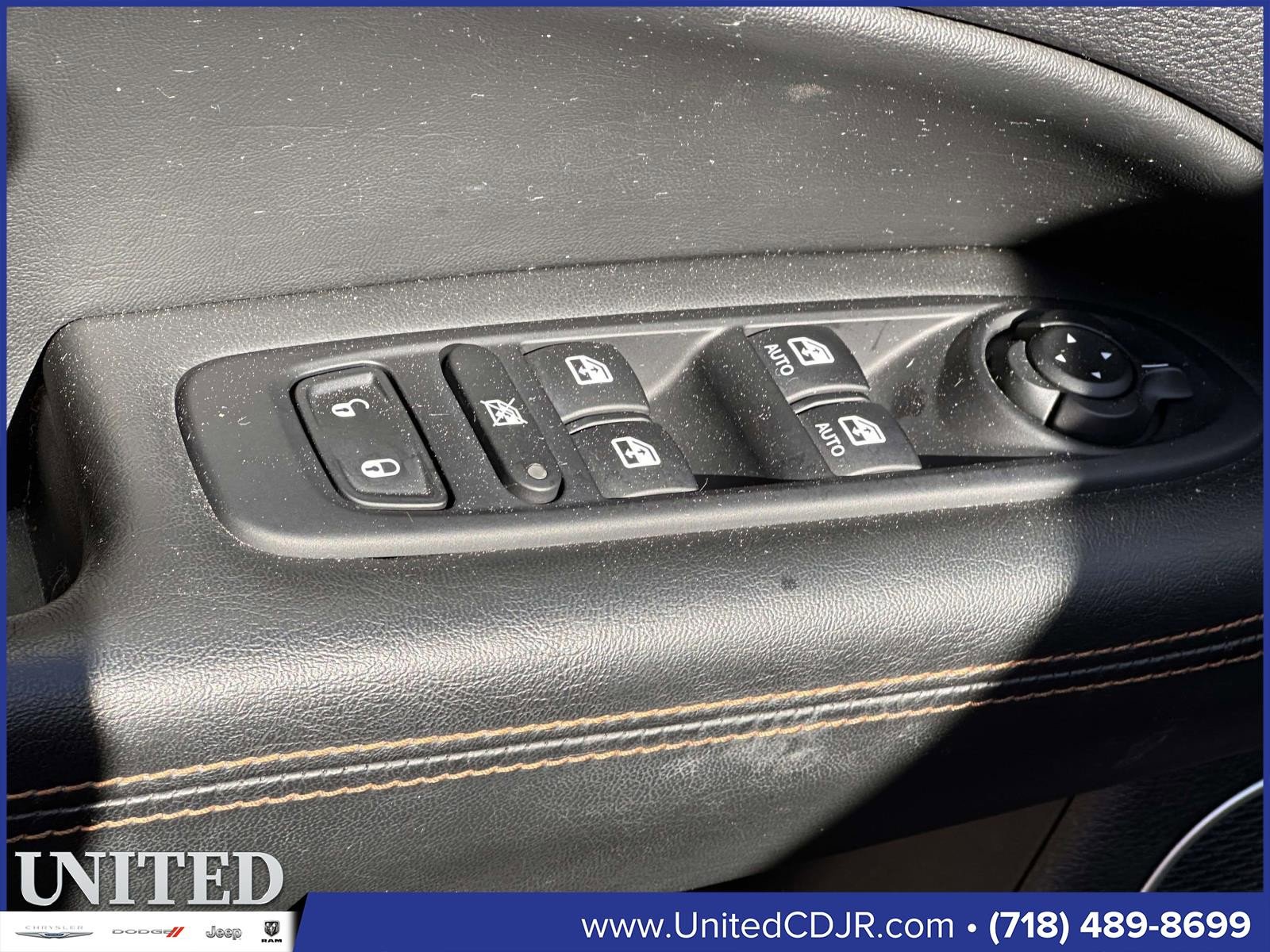 Used 2019 Jeep Compass Limited image 12