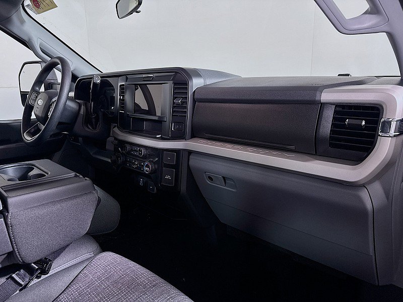 New 2026 Ford F250 XLT image 26