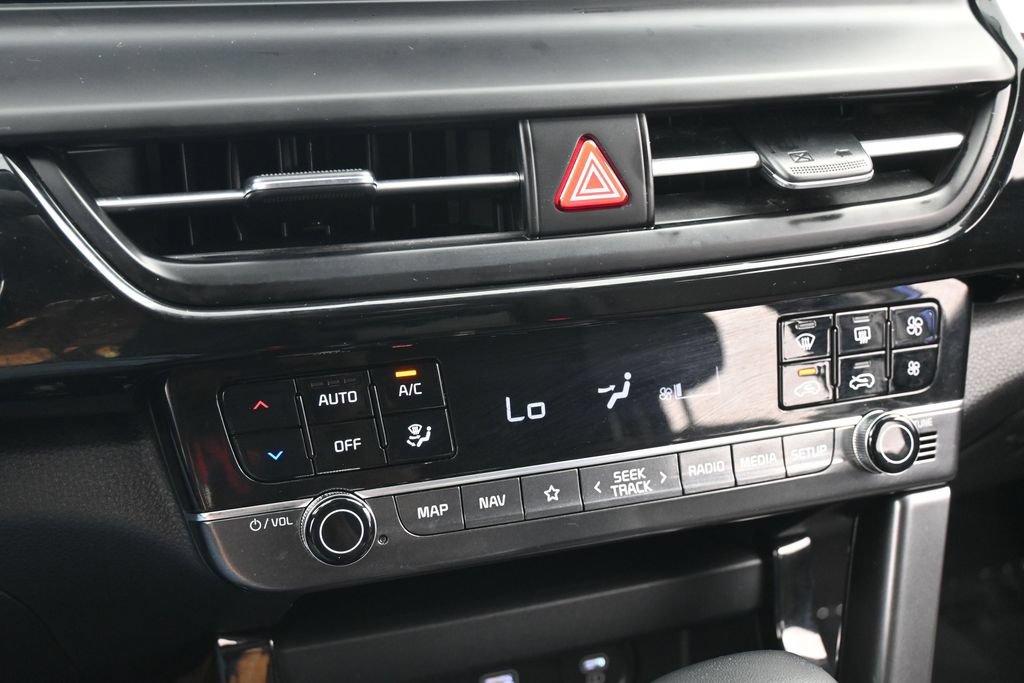 Used 2024 Kia Seltos S FWD image 22