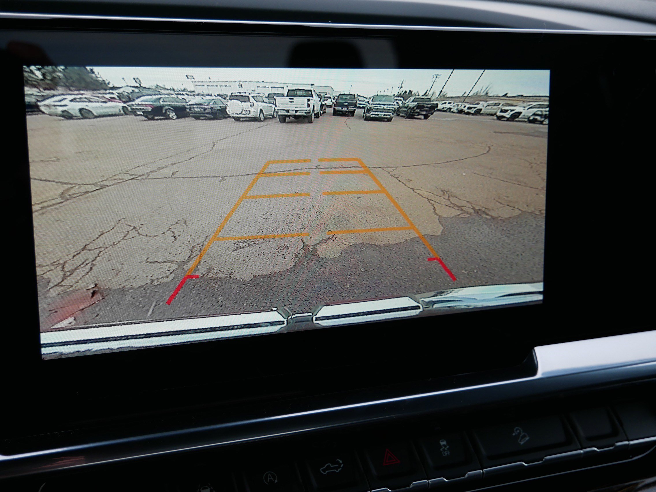 New 2026 GMC Sierra 1500 SLE w/ X31 Off-Road Package image 25