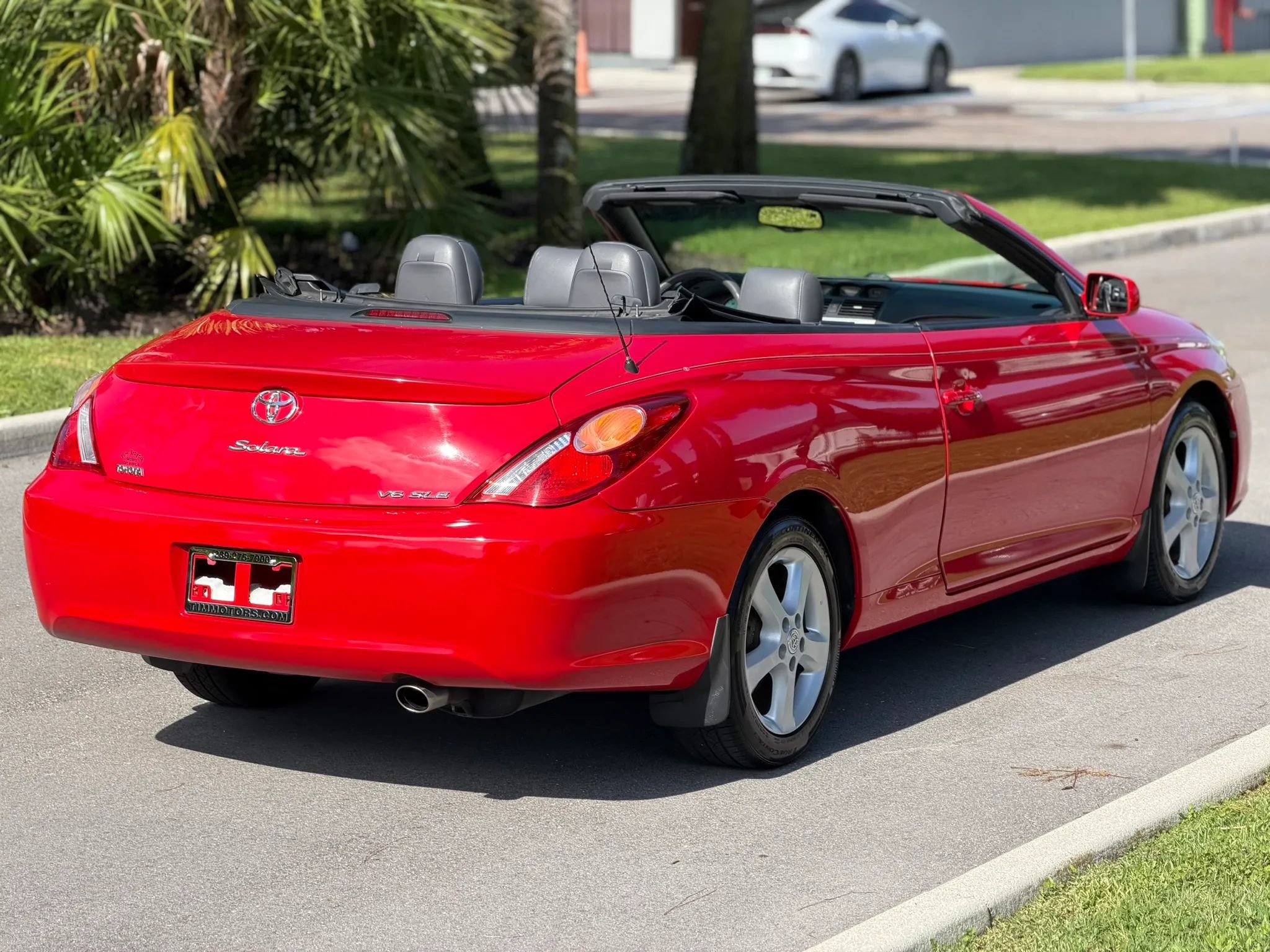 Used 2006 Toyota Solara SLE FWD image 17
