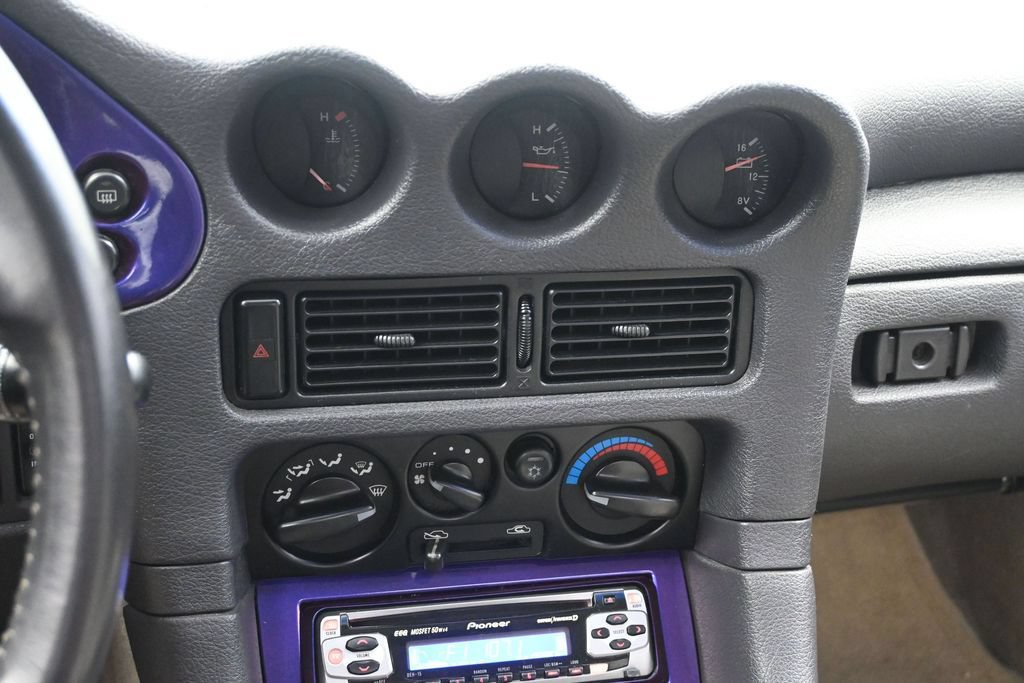 Used 1992 Dodge Stealth ES FWD image 12