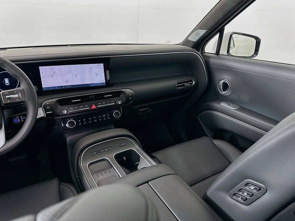 Certified 2026 Hyundai Palisade Calligraphy image 25