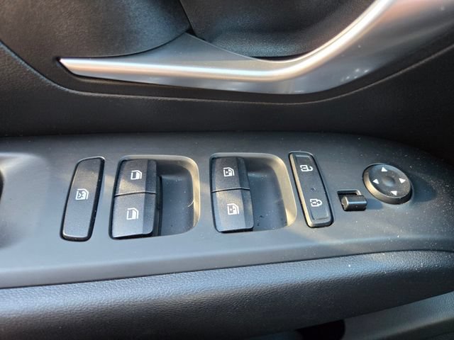 Used 2022 Hyundai Tucson Blue AWD/4WD image 36