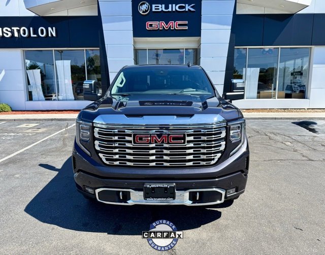 Used 2024 GMC Sierra 1500 Denali w/ Denali Reserve Package image 4