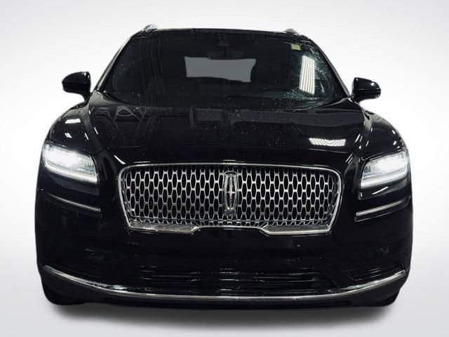 Used 2022 Lincoln Nautilus Reserve video 2