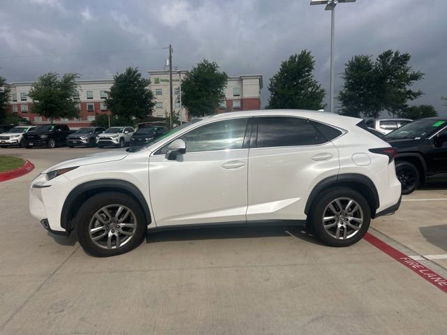 Used 2015 Lexus NX 200t FWD w/ Premium Package image 6