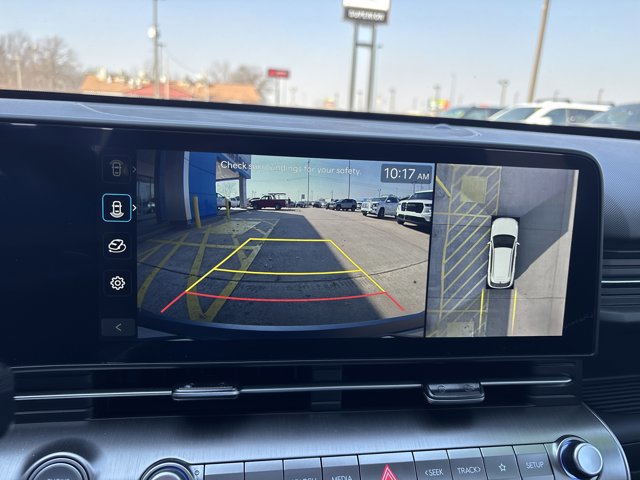 Used 2026 Hyundai Kona Limited image 32