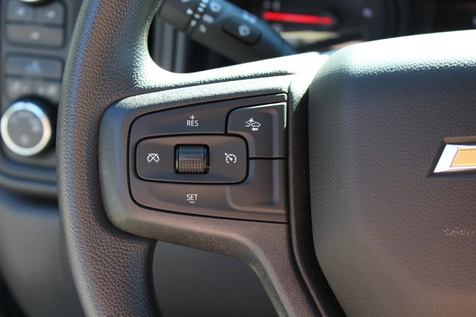 New 2025 Chevrolet Silverado 2500 W/T w/ WT Convenience Package image 23