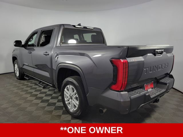 Used 2023 Toyota Tundra SR5 w/ SR5 Premium Package image 6