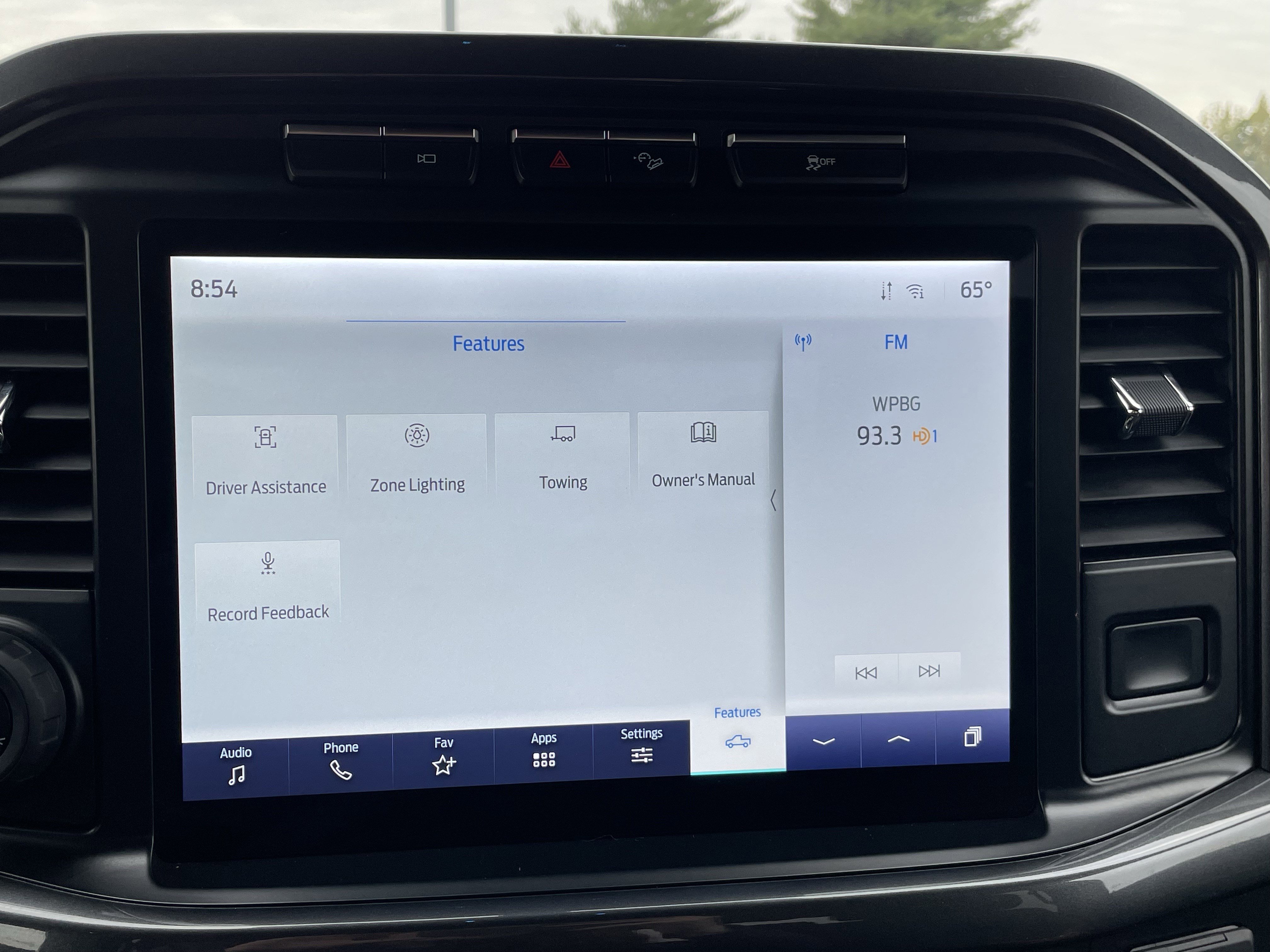 Used 2022 Ford F150 XLT w/ Equipment Group 302A High image 33