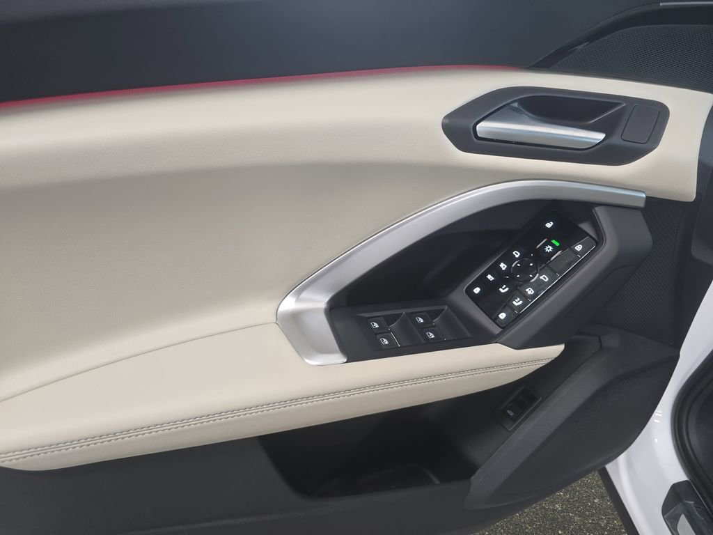 New 2026 Audi RS Q8 performance image 20