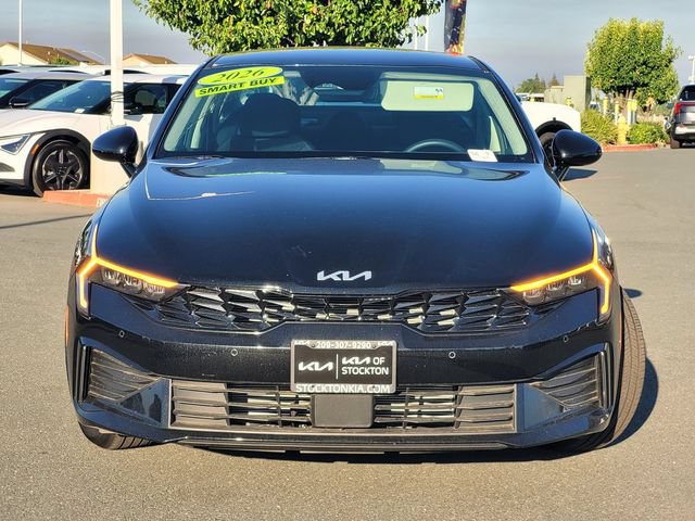 Used 2026 Kia K5 LXS FWD image 2