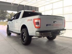 Used 2022 Ford F150 Lariat w/ Equipment Group 502A High AWD/4WD image 7