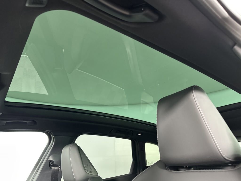 Used 2025 BMW X3 xDrive30i w/ Premium Package image 12