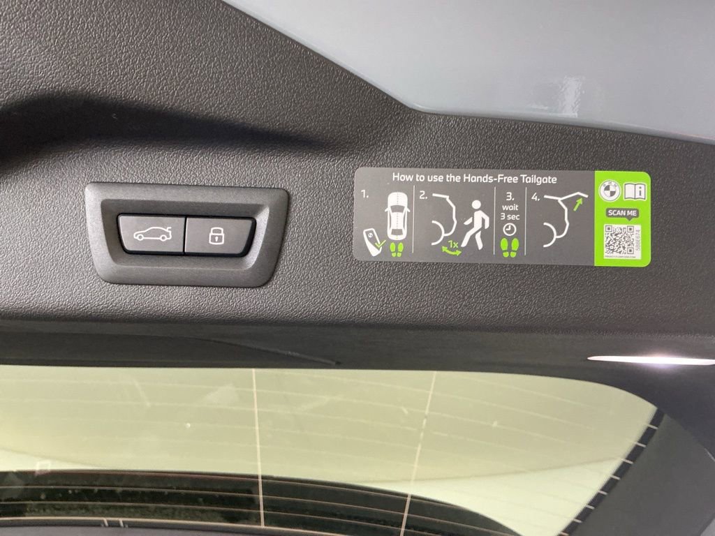 New 2026 BMW X7 xDrive40i AWD/4WD image 13