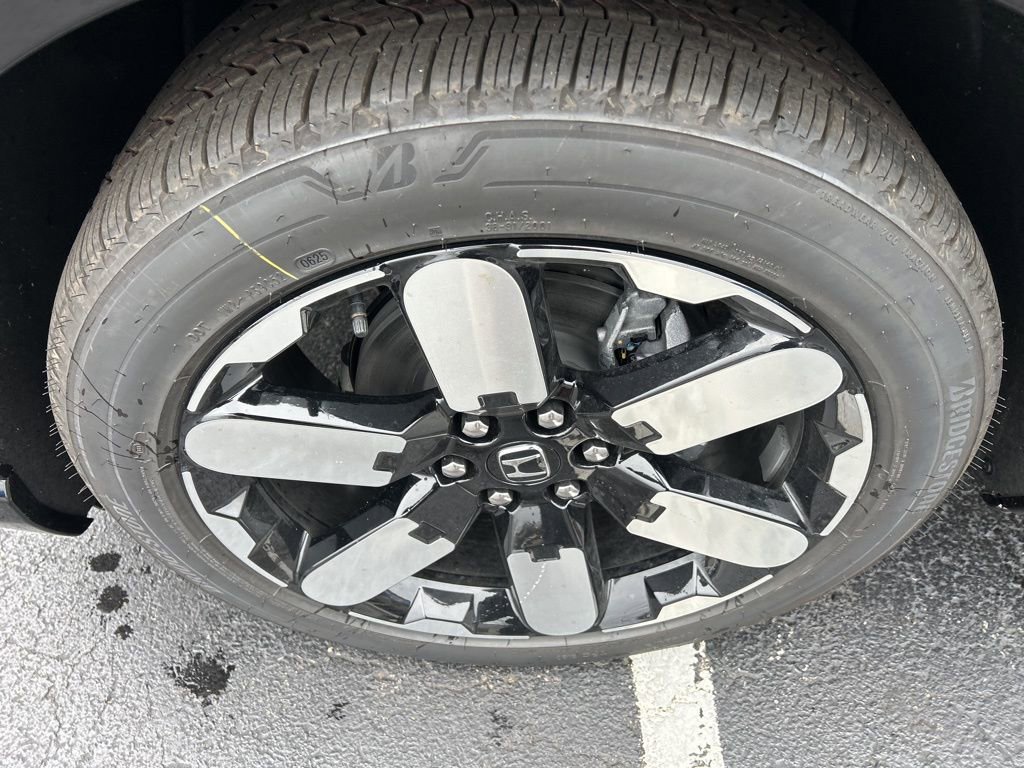 New 2025 Honda Prologue Elite image 44