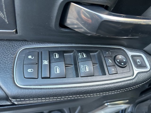 Used 2019 RAM 2500 Limited image 22