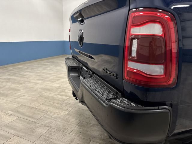 Used 2024 RAM 3500 Tradesman image 32