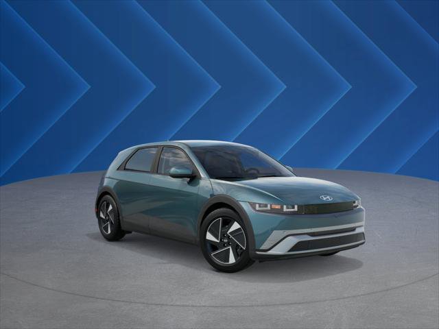 New 2026 Hyundai Ioniq 5 SEL image 2