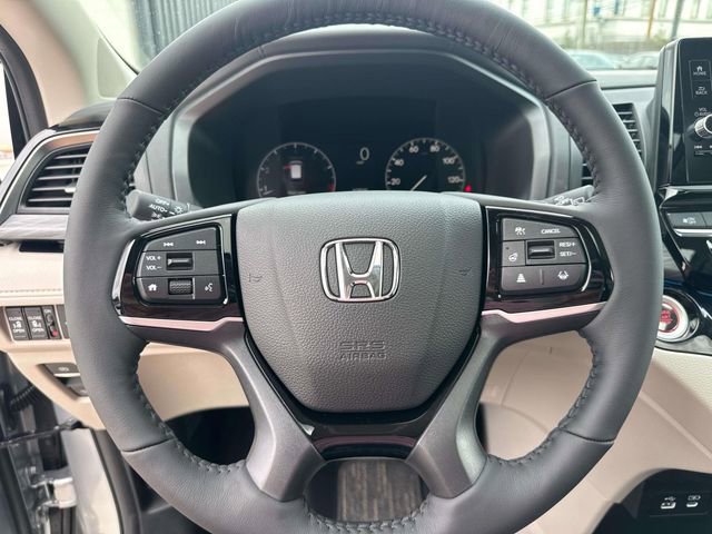 New 2026 Honda Odyssey Elite image 10