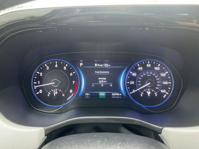 Used 2022 Hyundai Palisade SEL w/ Premium Package image 40