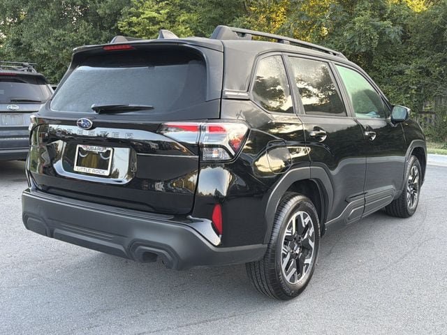 Certified 2026 Subaru Forester Premium AWD/4WD image 3
