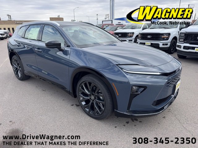 New 2025 Toyota Crown Signia