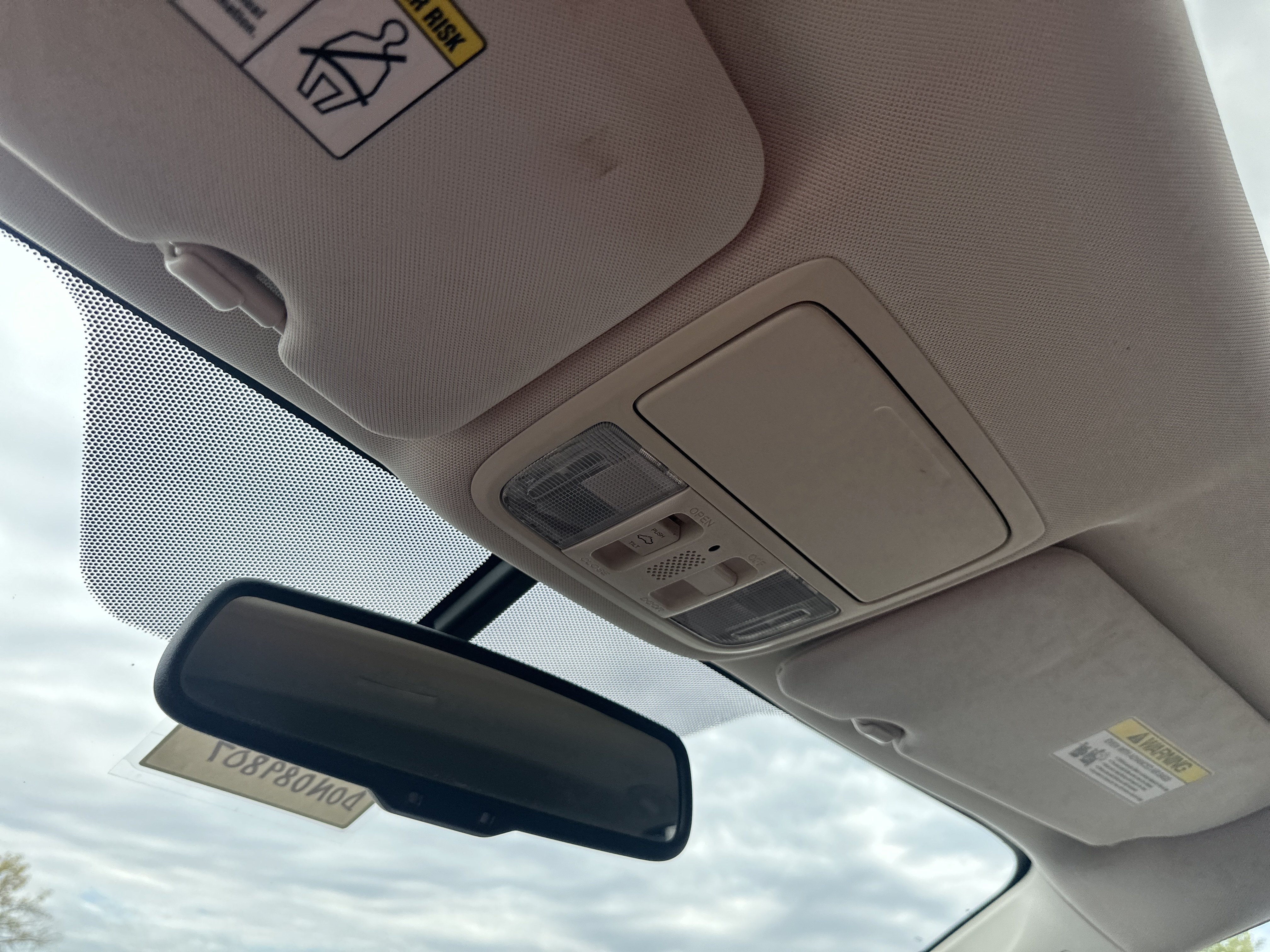 Used 2015 Honda CR-V EX-L image 31