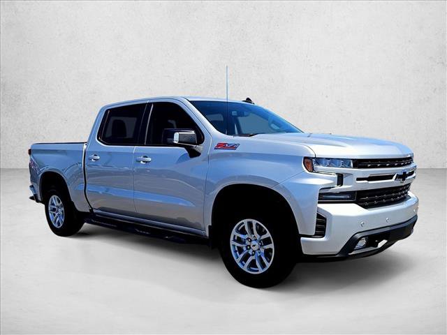 Certified 2022 Chevrolet Silverado 1500 RST AWD/4WD video 2