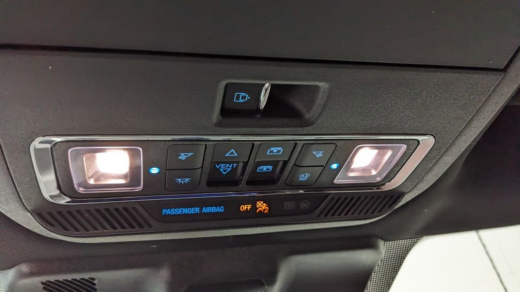 Certified 2022 Ford F150 Lariat w/ Equipment Group 502A High image 25