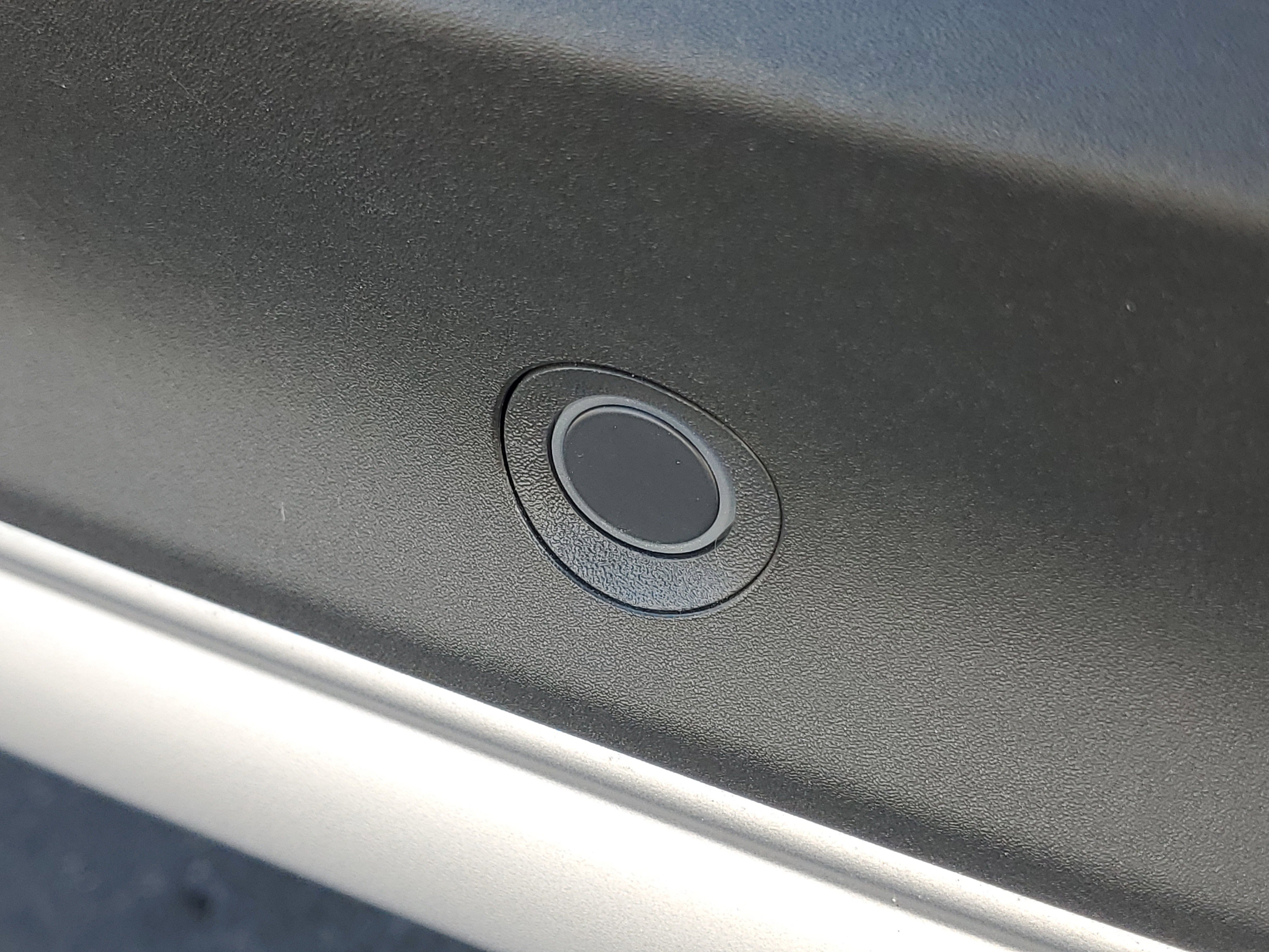 New 2025 Lincoln Corsair Reserve image 6