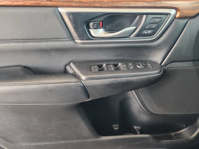 Used 2021 Honda CR-V EX-L image 20