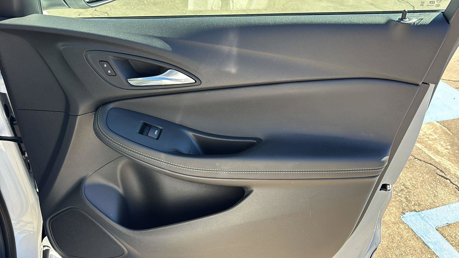 Used 2022 Buick Encore GX Select w/ Experience Buick Package image 22