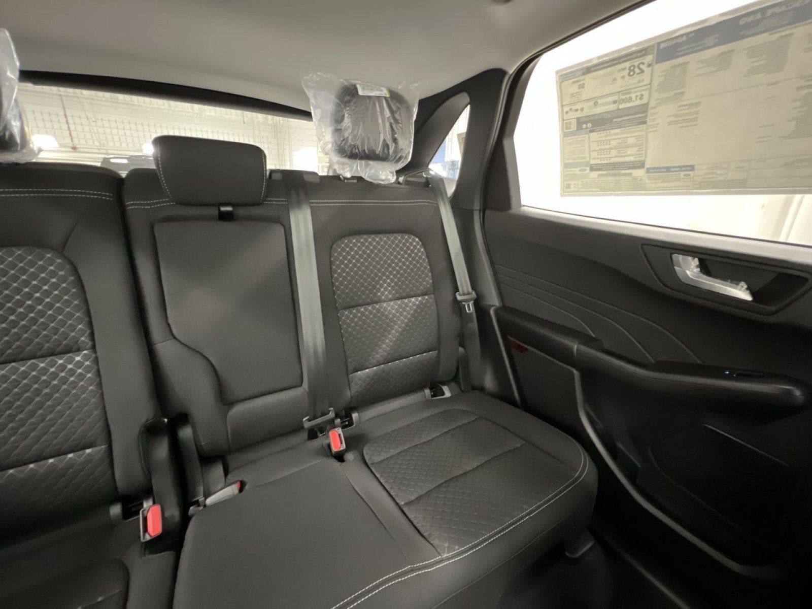 Certified 2023 Ford Escape Active w/ Tech Pack #2 AWD/4WD image 18