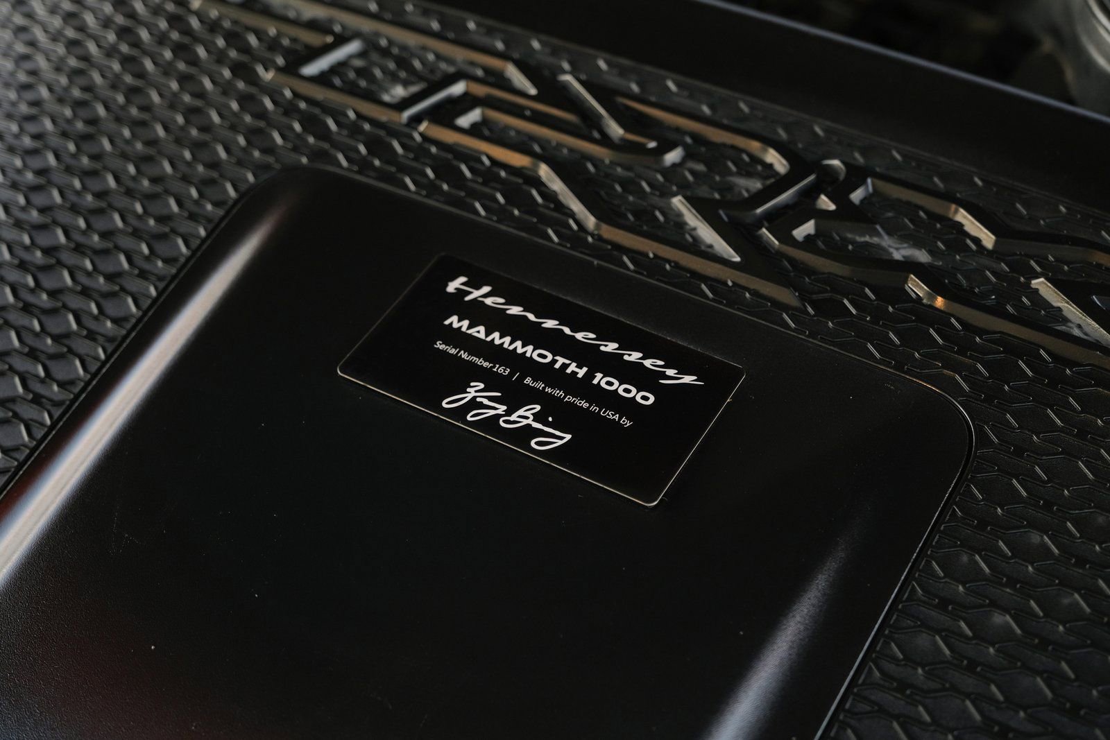 Used 2022 RAM 1500 TRX w/ TRX Level 2 Equipment Group image 53