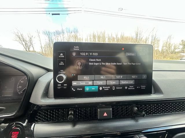 Used 2023 Honda CR-V EX-L image 12