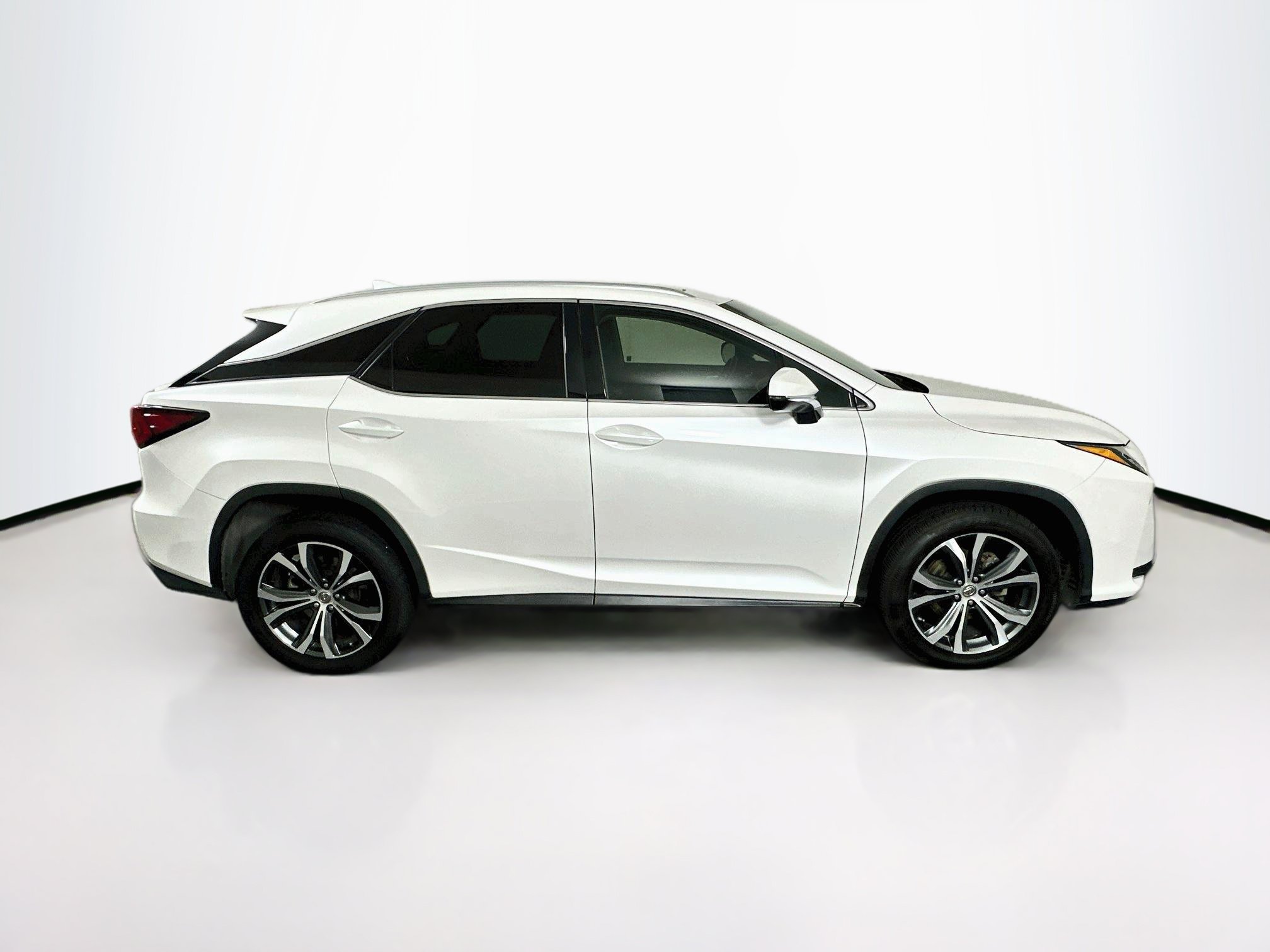 Used 2017 Lexus RX 350 FWD w/ Premium Package image 10