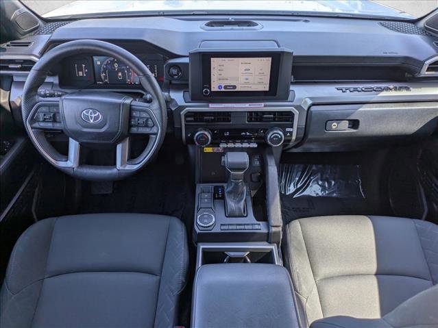 Used 2024 Toyota Tacoma SR5 RWD image 16
