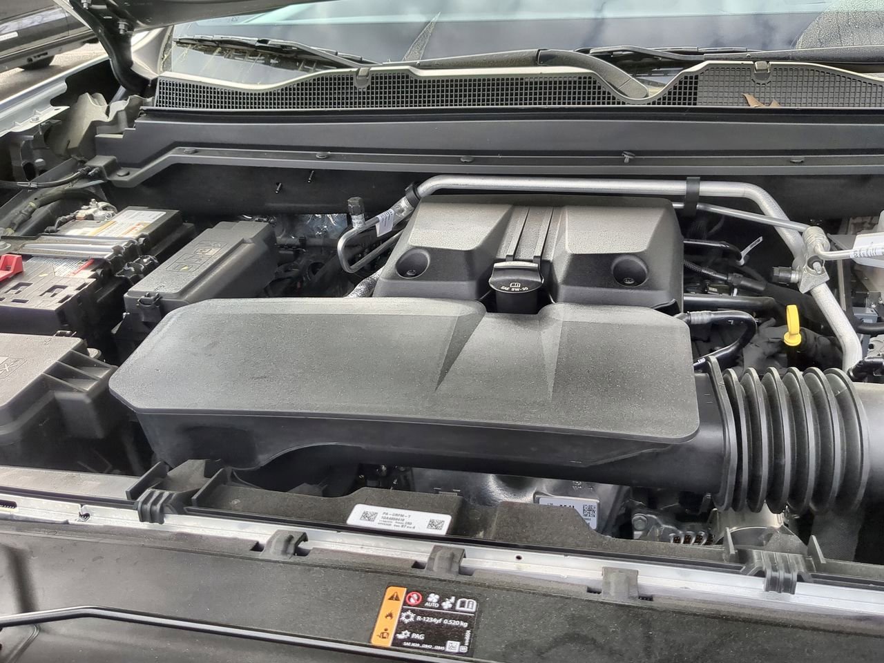 Used 2025 GMC Canyon Elevation RWD image 27