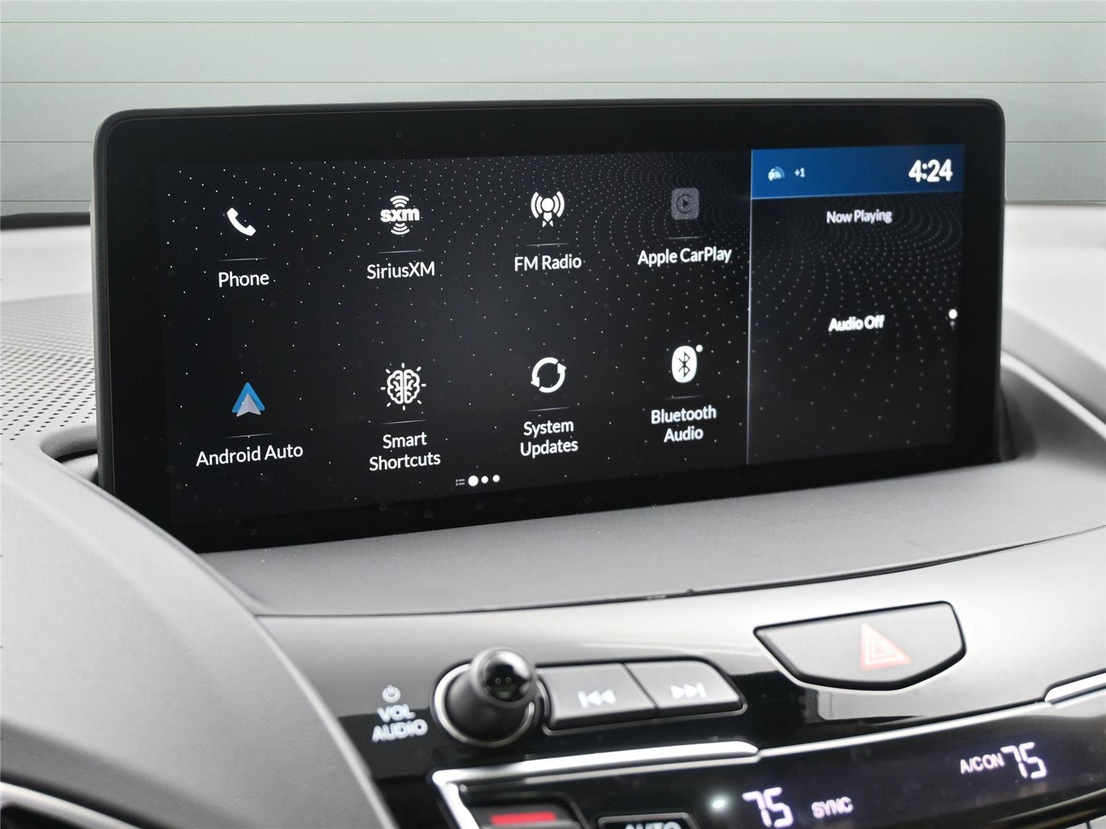 Certified 2023 Acura RDX FWD image 4