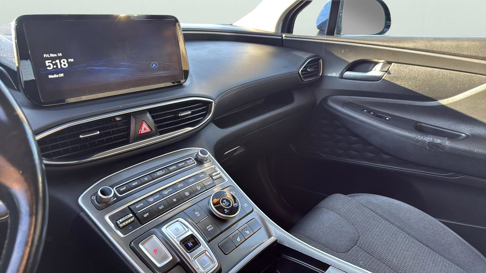 Used 2023 Hyundai Santa Fe SEL image 20