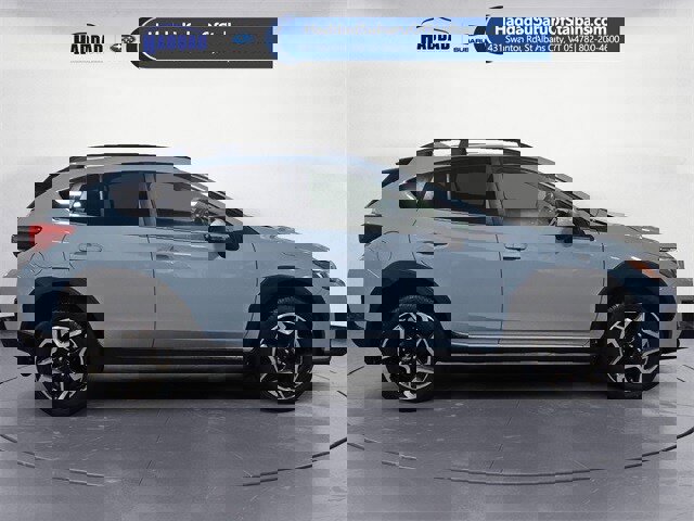 Used 2019 Subaru Crosstrek 2.0i Limited w/ Moonroof Package w/Navigation image 6