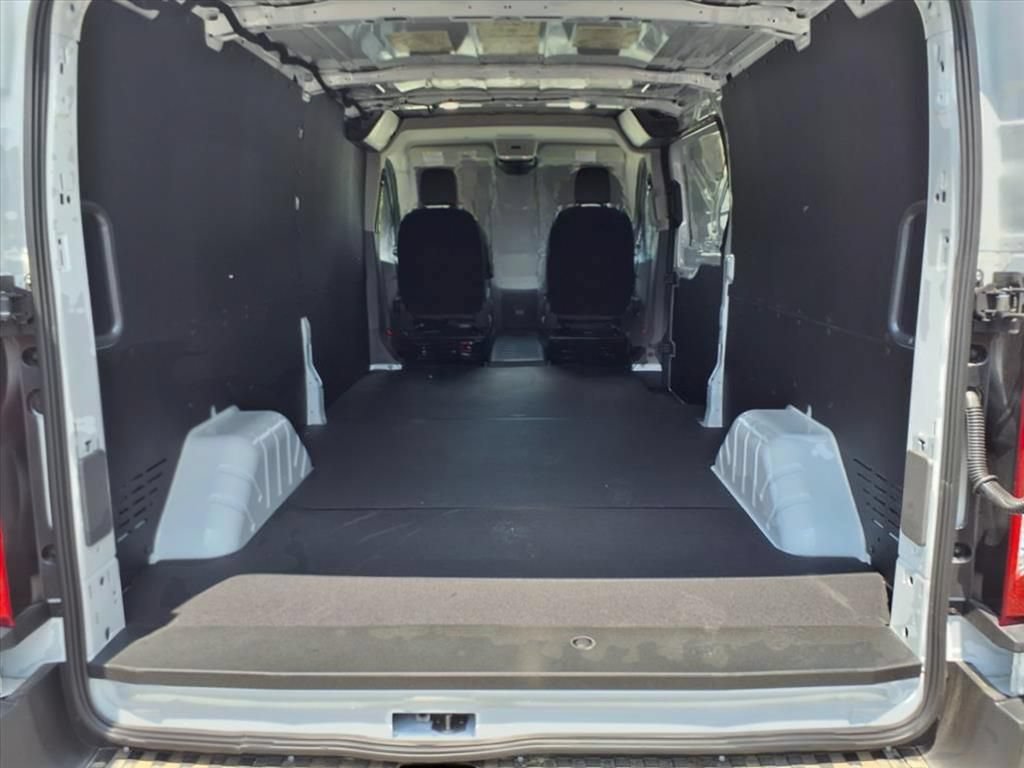 New 2024 Ford Transit 350 Low Roof AWD w/ Interior Upgrade Package image 4
