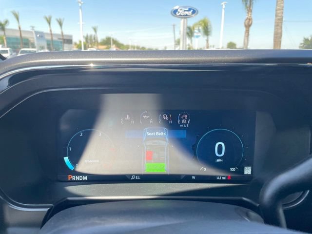 New 2026 Ford F350 Lariat w/ Black Appearance Package AWD/4WD image 10