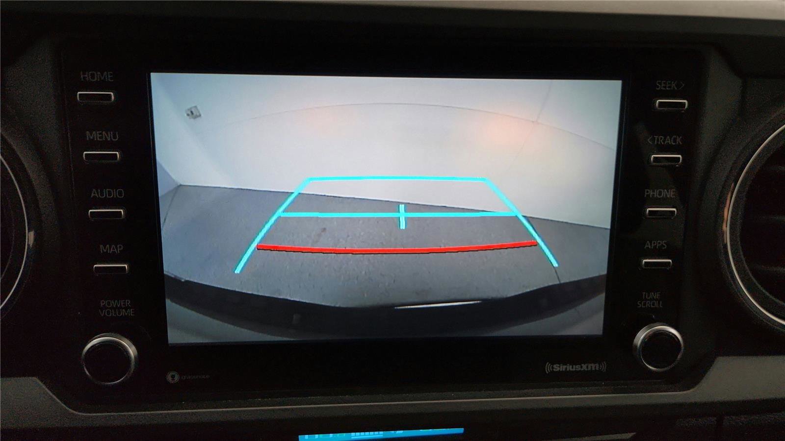 Certified 2023 Toyota Tacoma TRD Off-Road image 31